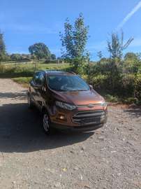 1.0 EcoBoost 4x2 Trend