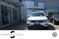 Volkswagen Tiguan 2.0 TDI Highline 4Motion DSG Leder Navi LED ACC St Weiß - thumbnail 1