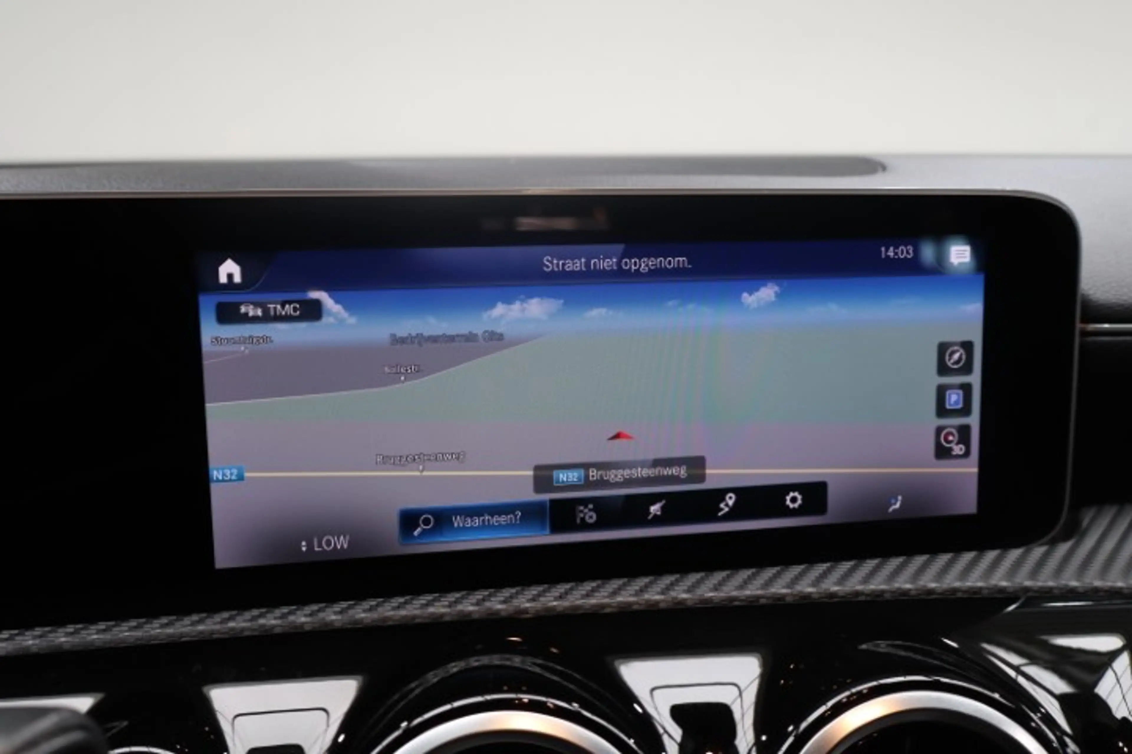 Mercedes-Benz A 180 A 180 d Launch Edition — photo 13
