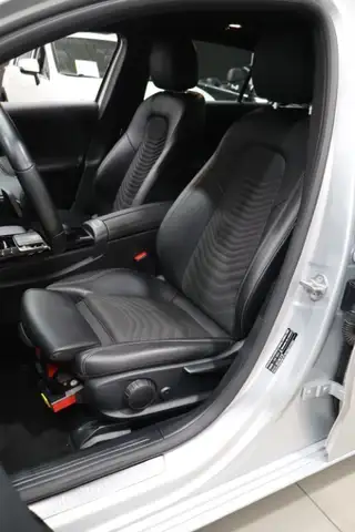 Mercedes-Benz A view 12