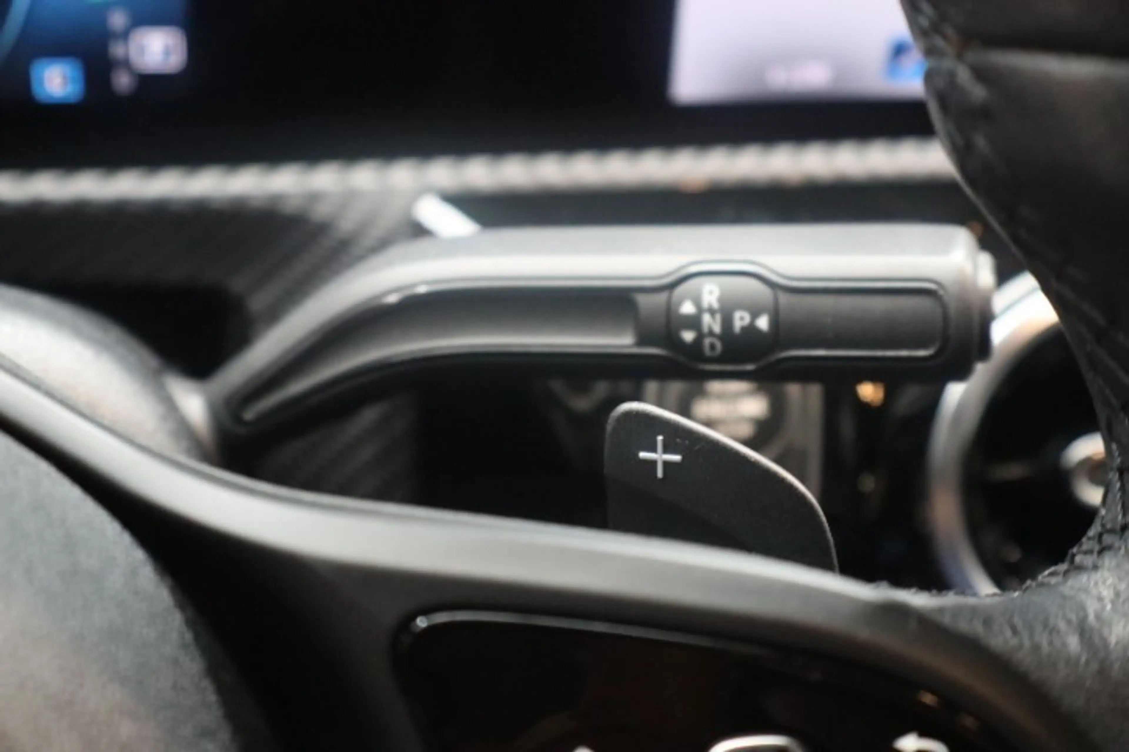 Mercedes-Benz A 180 A 180 d Launch Edition — photo 15