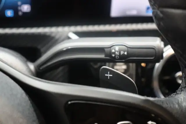 Mercedes-Benz A view 15