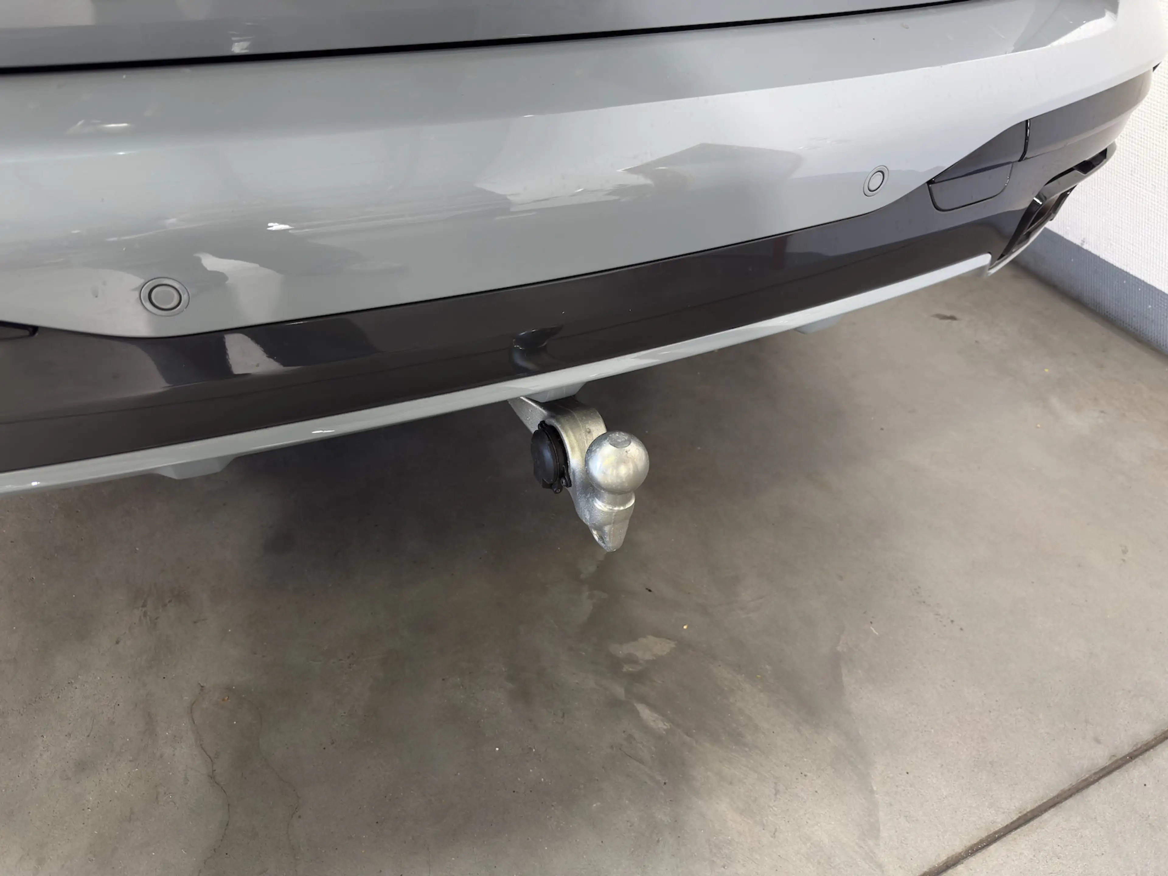 BMW X7 xDr. 40d M Sport/ICONIC/Sky Lounge/7-Sitz/AHK — photo 14