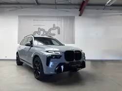 Bmw X7 xDr. 40d M Sport/ICONIC/Sky Lounge/7 Sitz/AHK