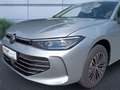 Volkswagen Passat Variant Passat Elegance 2,0 l TDI SCR 4MOTION 14 2 kW (1 Silber - thumbnail 6