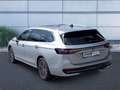 Volkswagen Passat Variant Passat Elegance 2,0 l TDI SCR 4MOTION 14 2 kW (1 Silber - thumbnail 3