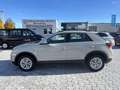 Volkswagen T-Roc 1.5 TSI DSG Life (Navi,APP,AHK,LED) Klima Navi Grau - thumbnail 3