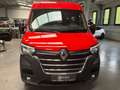 Renault Master 2.3 Diesel L2H2 9 Seats Rood - thumbnail 6