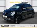 Renault Twingo E-TECH 100% el. TWINGO E-Tech 100% elektrisch Schwarz - thumbnail 1