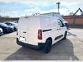 Peugeot Partner PARTNER 1.5 BlueHDi 100CV Blanc - thumbnail 5