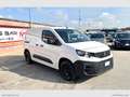 Peugeot Partner PARTNER 1.5 BlueHDi 100CV Blanc - thumbnail 3