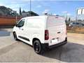 Peugeot Partner PARTNER 1.5 BlueHDi 100CV Blanc - thumbnail 7
