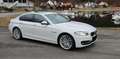 BMW 520 5 Series 520i Automatic / 170 HP Weiß - thumbnail 2