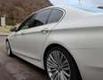 BMW 520 5 Series 520i Automatic / 170 HP Weiß - thumbnail 17
