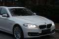 BMW 520 5 Series 520i Automatic / 170 HP Weiß - thumbnail 3