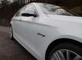 BMW 520 5 Series 520i Automatic / 170 HP Weiß - thumbnail 14