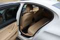BMW 520 5 Series 520i Automatic / 170 HP Weiß - thumbnail 10