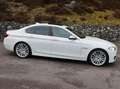 BMW 520 5 Series 520i Automatic / 170 HP Weiß - thumbnail 15