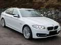 BMW 520 5 Series 520i Automatic / 170 HP Weiß - thumbnail 5