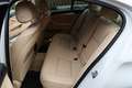 BMW 520 5 Series 520i Automatic / 170 HP Weiß - thumbnail 12