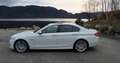 BMW 520 5 Series 520i Automatic / 170 HP Weiß - thumbnail 18