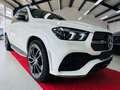 Mercedes-Benz GLE 400 GLE -Klasse GLE 400 d 4Matic Weiß - thumbnail 4
