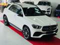 Mercedes-Benz GLE 400 GLE -Klasse GLE 400 d 4Matic Weiß - thumbnail 1