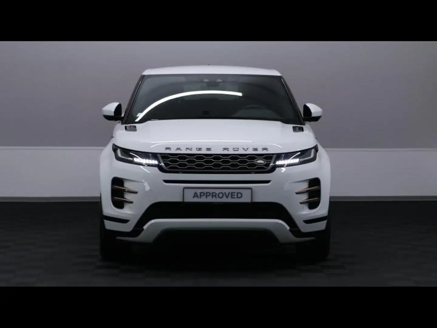 Land Rover Range Rover Evoque D150 R-Dynamic Auto Wit - 2