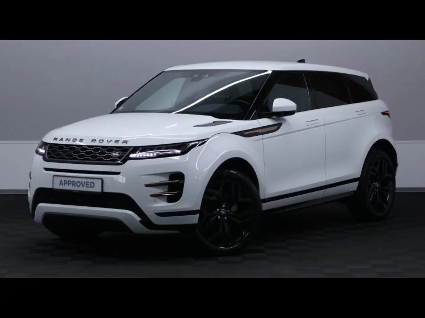 Land Rover Range Rover Evoque D150 R-Dynamic Auto Wit - 1