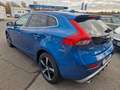 Volvo V40 T3 R-Design Blau - thumbnail 7