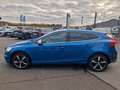 Volvo V40 T3 R-Design Blau - thumbnail 8