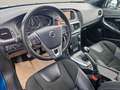 Volvo V40 T3 R-Design Blau - thumbnail 11