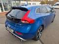 Volvo V40 T3 R-Design Blau - thumbnail 5