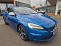 Volvo V40 T3 R-Design Blau - thumbnail 3