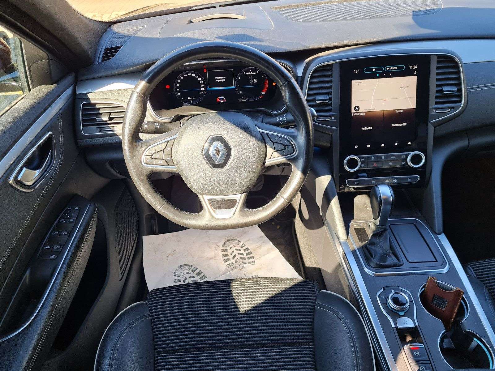 Renault Talisman