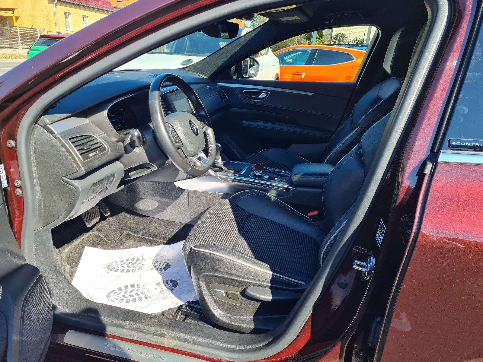 Renault Talisman