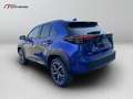 Toyota Yaris Cross 1.5h Lounge fwd 130cv e-cvt Blu/Azzurro - thumbnail 3