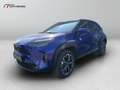 Toyota Yaris Cross 1.5h Lounge fwd 130cv e-cvt Blu/Azzurro - thumbnail 1