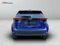 Toyota Yaris Cross 1.5h Lounge fwd 130cv e-cvt Blu/Azzurro - thumbnail 4