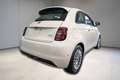 Fiat 500 e Red Weiß - thumbnail 3