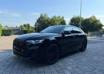 Q8 2025 3.0 tdi mhev S line edition quattro 231cv IVA ESPOSTA