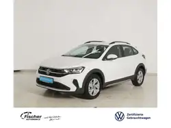 Volkswagen Taigo 1.0 TSI Life 6 Gg. NAV/LED/AHK/Kamera