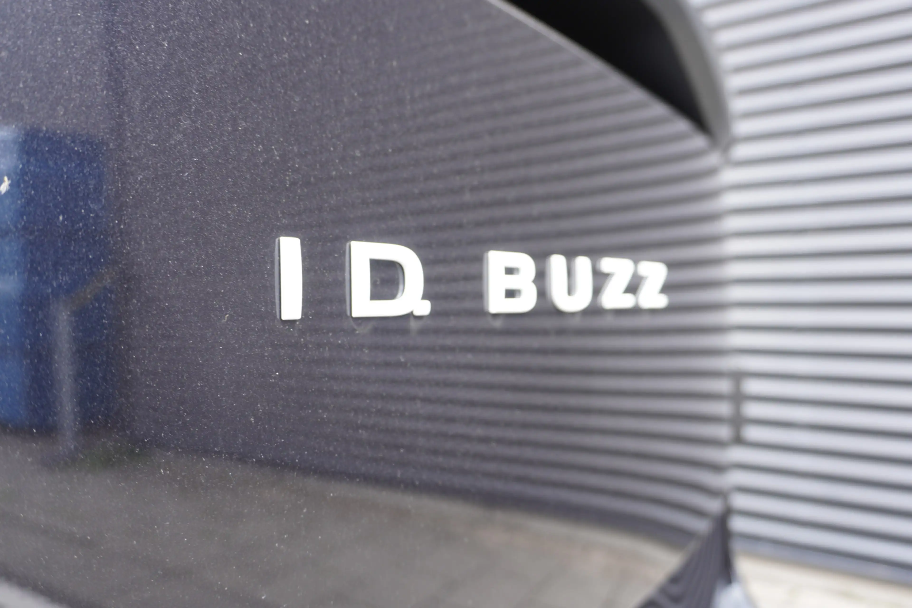 Volkswagen ID. Buzz Cargo ID. Buzz Cargo 340 pk 4-Motion, Bulli Limited Edit — photo 7
