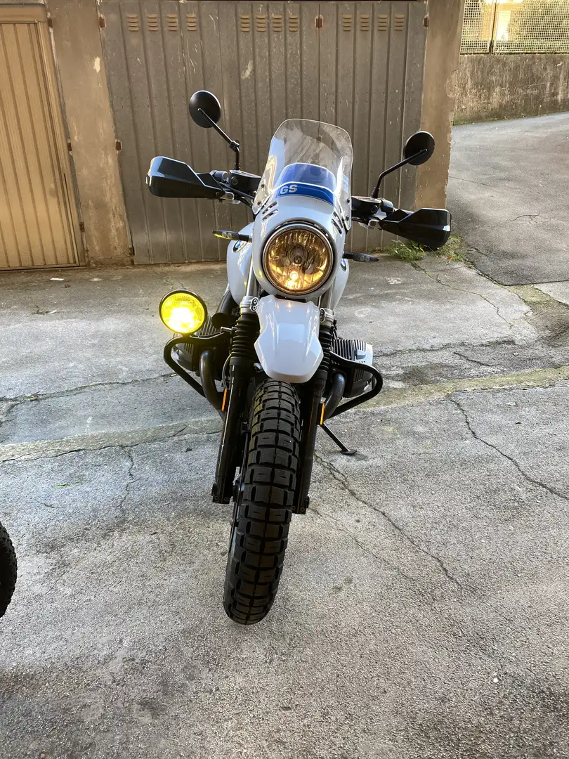 BMW R nineT Bmw  nine t urban gs - 2