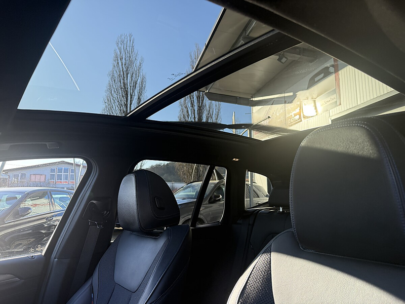 BMW X3 xDrive 20d M Sport Aut. — photo 9