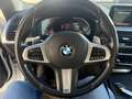BMW X3 xDrive 20d M Sport Aut. Weiß - thumbnail 18