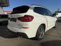 BMW X3 xDrive 20d M Sport Aut. Weiß - thumbnail 8
