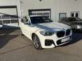 BMW X3 xDrive 20d M Sport Aut. Weiß - thumbnail 3