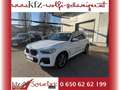 BMW X3 xDrive 20d M Sport Aut. Weiß - thumbnail 1