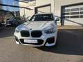 BMW X3 xDrive 20d M Sport Aut. Weiß - thumbnail 2
